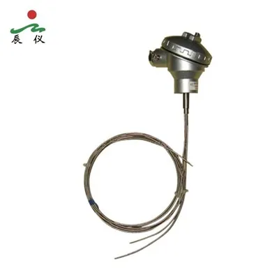 Θερμοστοιχείο πολλαπλών σημείων